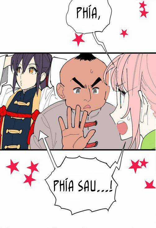 2 Nàng Công Chúa Chapter 2 trang 5