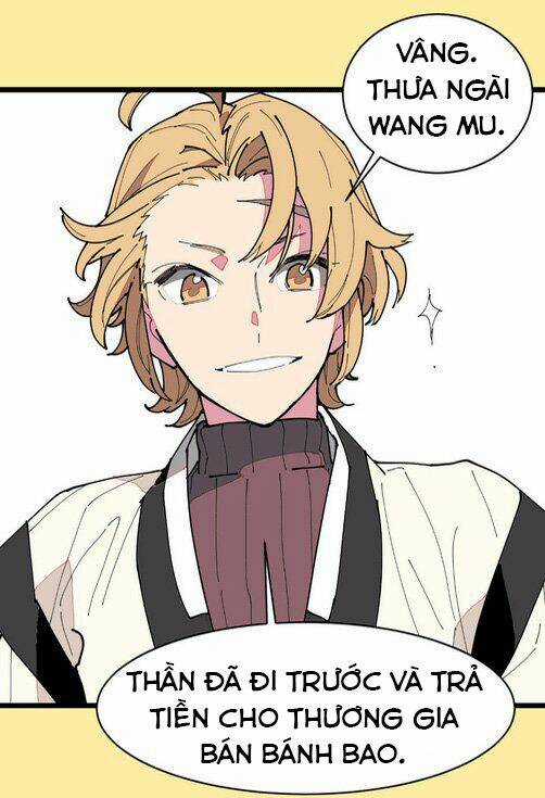 2 Nàng Công Chúa Chapter 2 trang 50