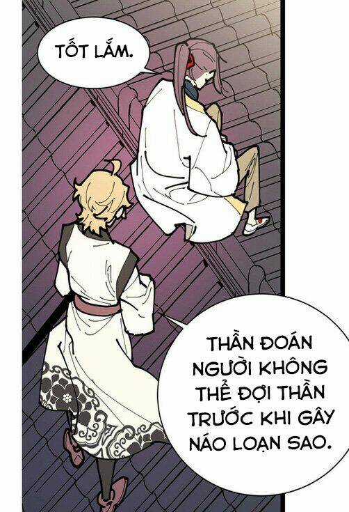 2 Nàng Công Chúa Chapter 2 trang 51