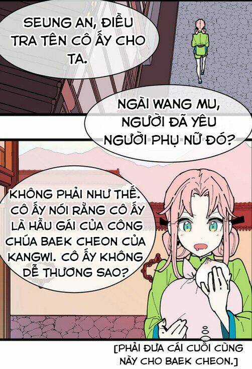 2 Nàng Công Chúa Chapter 2 trang 53