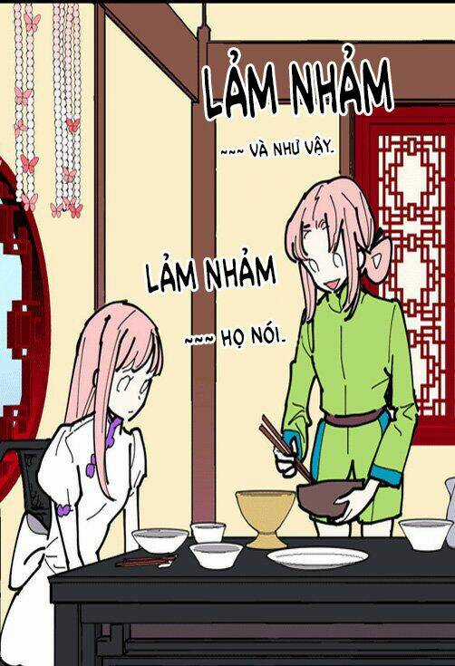 2 Nàng Công Chúa Chapter 2 trang 58