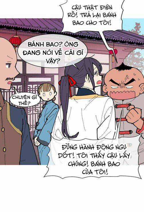 2 Nàng Công Chúa Chapter 2 trang 6