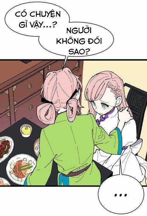 2 Nàng Công Chúa Chapter 2 trang 60