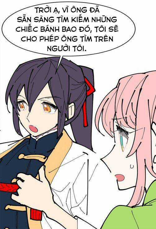 2 Nàng Công Chúa Chapter 2 trang 7