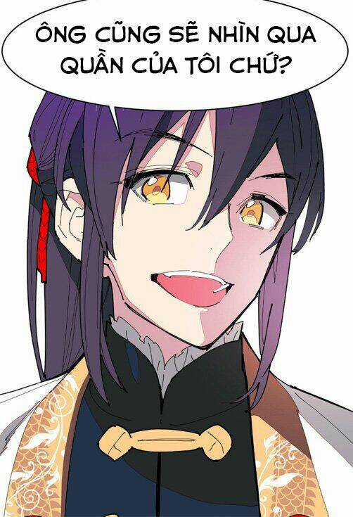 2 Nàng Công Chúa Chapter 2 trang 9