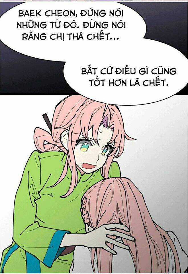 2 Nàng Công Chúa Chapter 3 trang 11