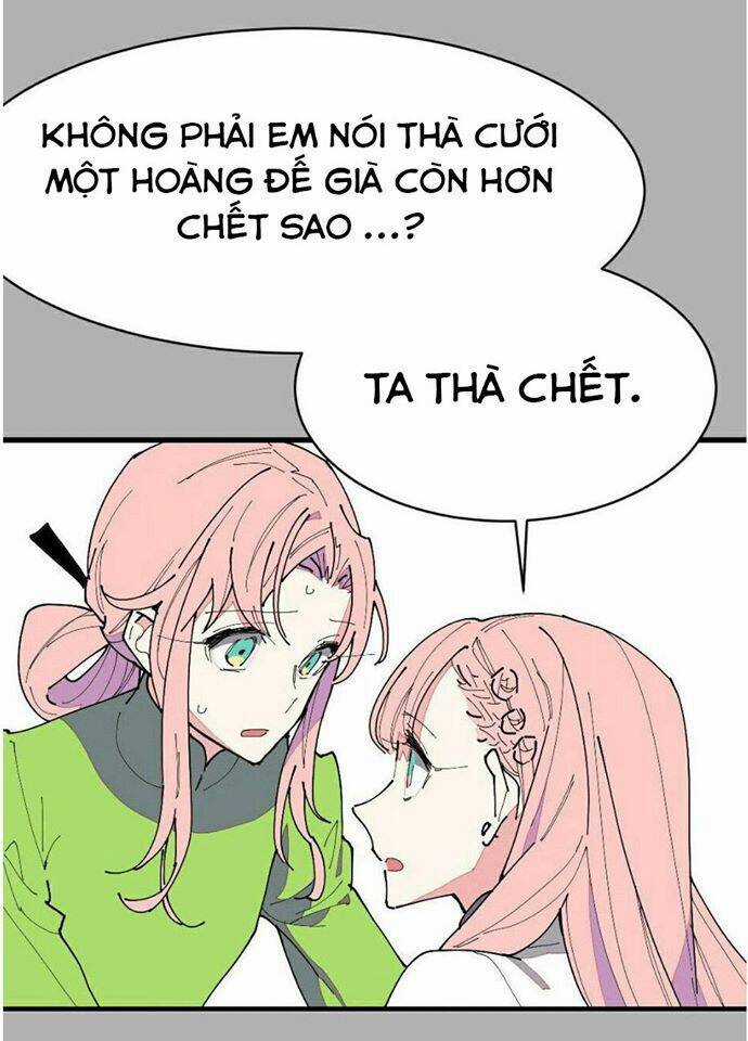 2 Nàng Công Chúa Chapter 3 trang 14