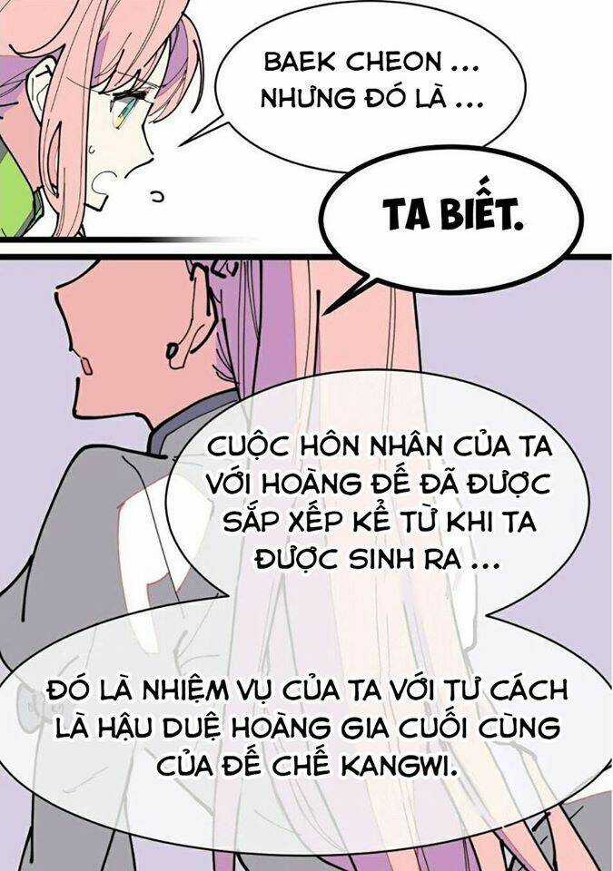 2 Nàng Công Chúa Chapter 3 trang 16