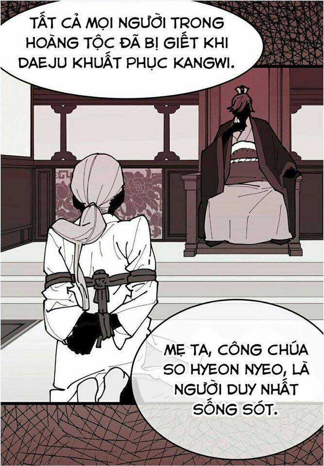 2 Nàng Công Chúa Chapter 3 trang 17