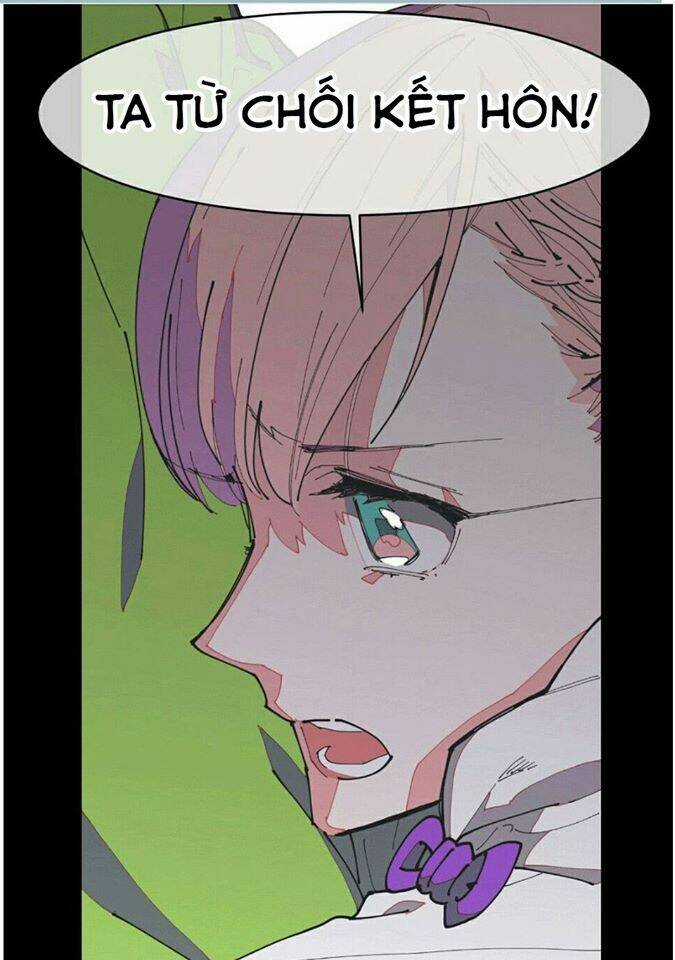 2 Nàng Công Chúa Chapter 3 trang 2