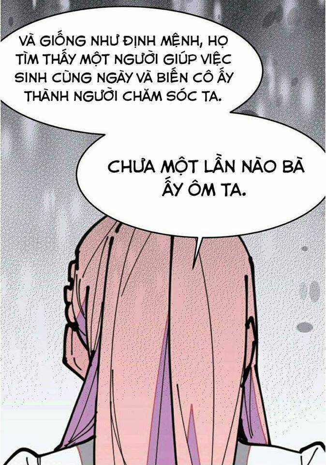 2 Nàng Công Chúa Chapter 3 trang 21