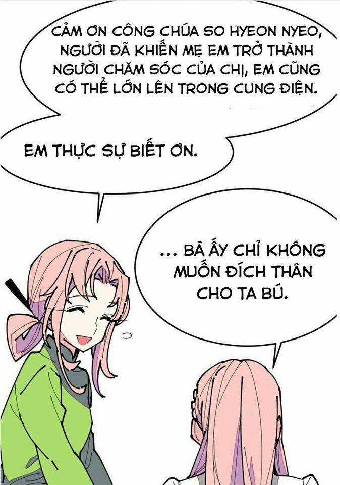 2 Nàng Công Chúa Chapter 3 trang 22