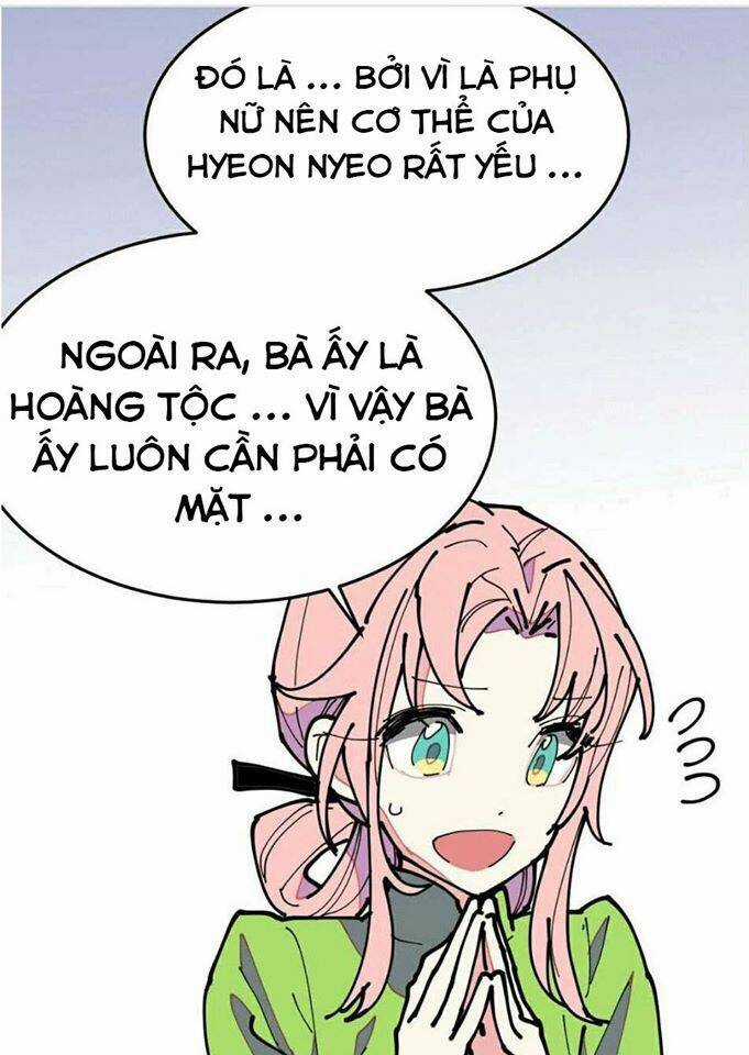 2 Nàng Công Chúa Chapter 3 trang 23