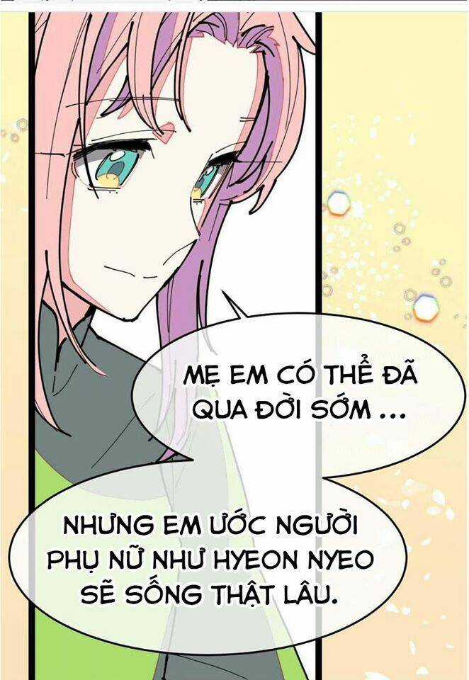 2 Nàng Công Chúa Chapter 3 trang 28