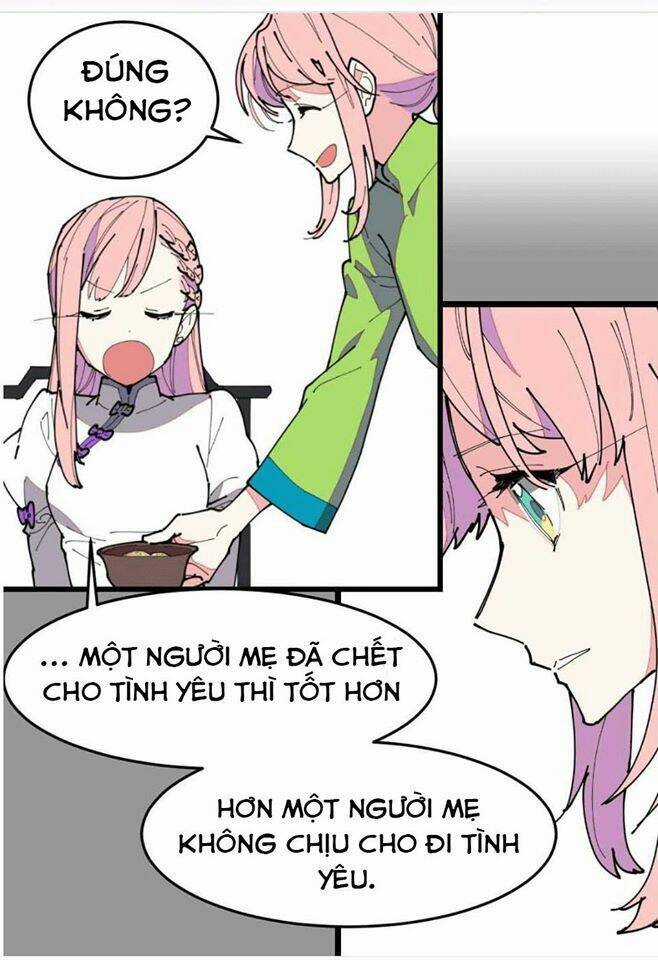 2 Nàng Công Chúa Chapter 3 trang 29