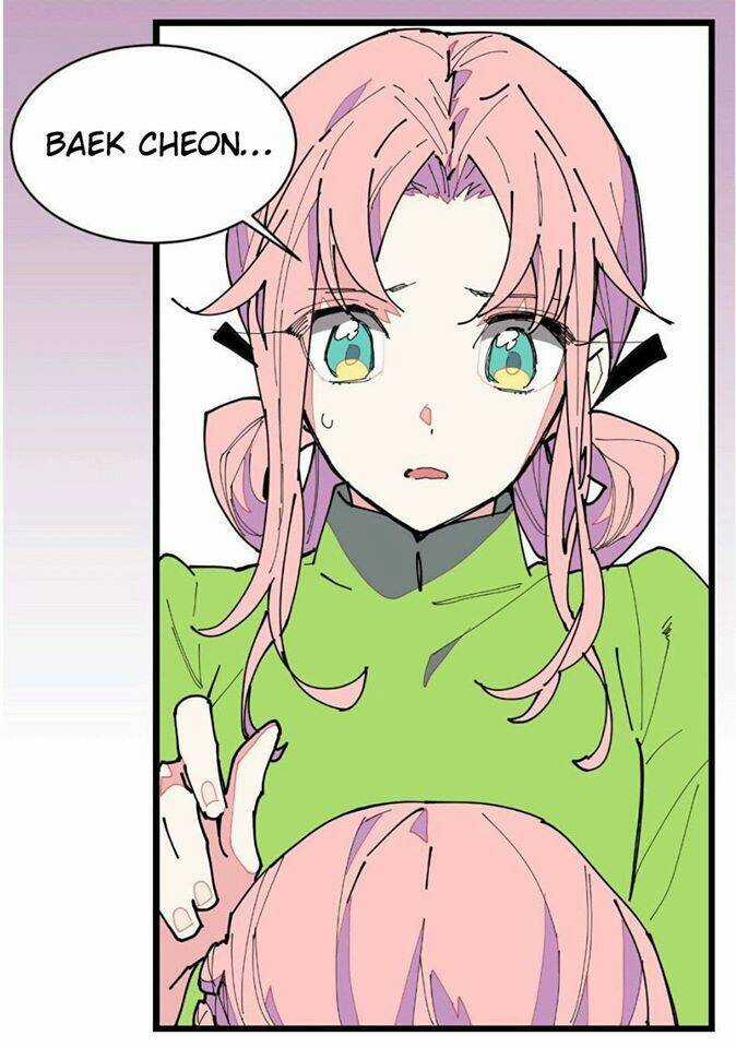 2 Nàng Công Chúa Chapter 3 trang 3