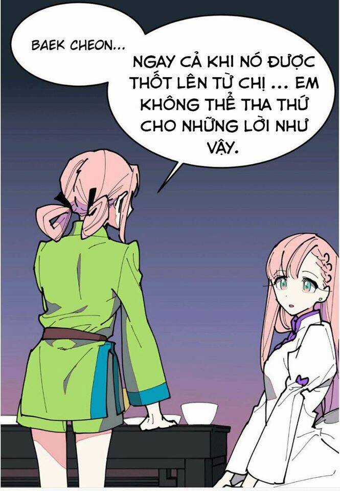 2 Nàng Công Chúa Chapter 3 trang 30