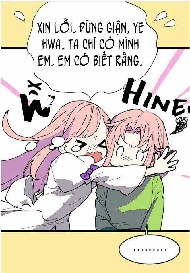 2 Nàng Công Chúa Chapter 3 trang 32