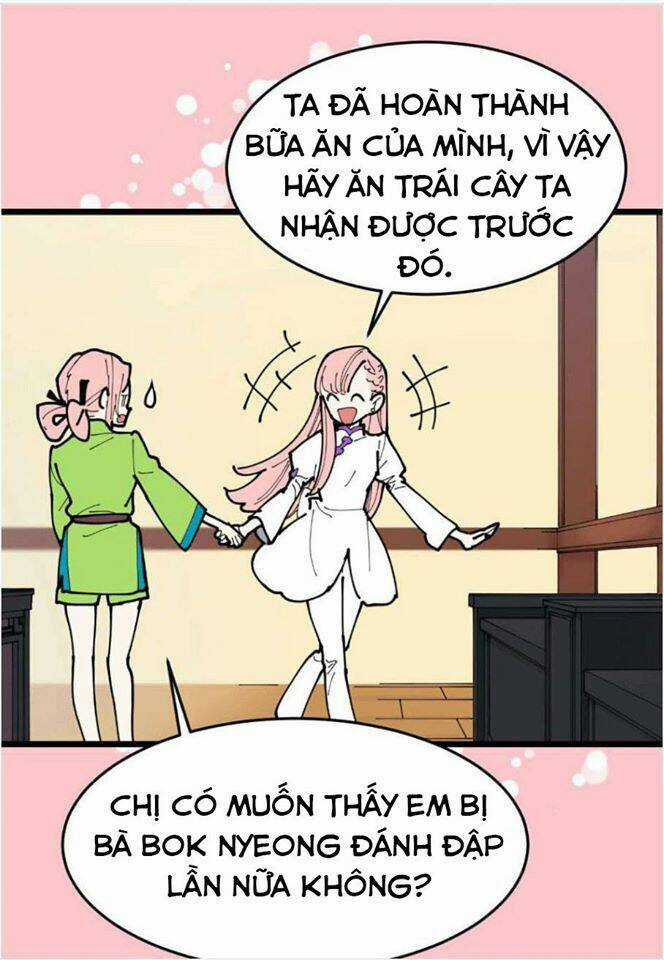 2 Nàng Công Chúa Chapter 3 trang 33