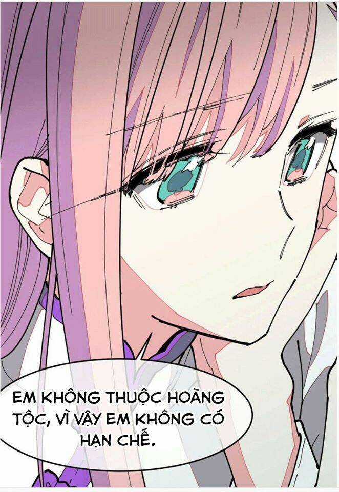 2 Nàng Công Chúa Chapter 3 trang 37