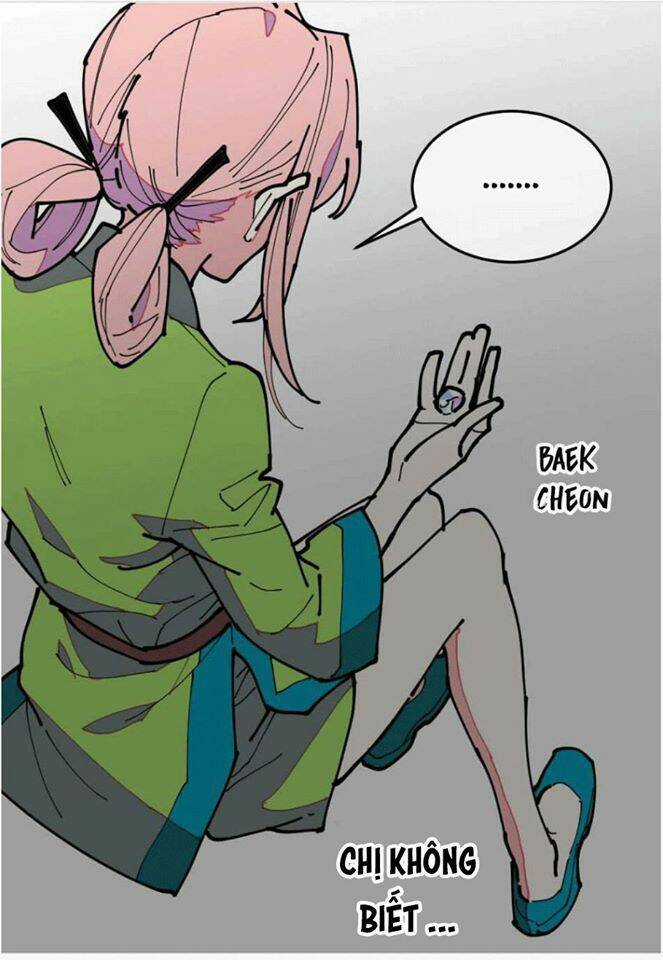 2 Nàng Công Chúa Chapter 3 trang 39