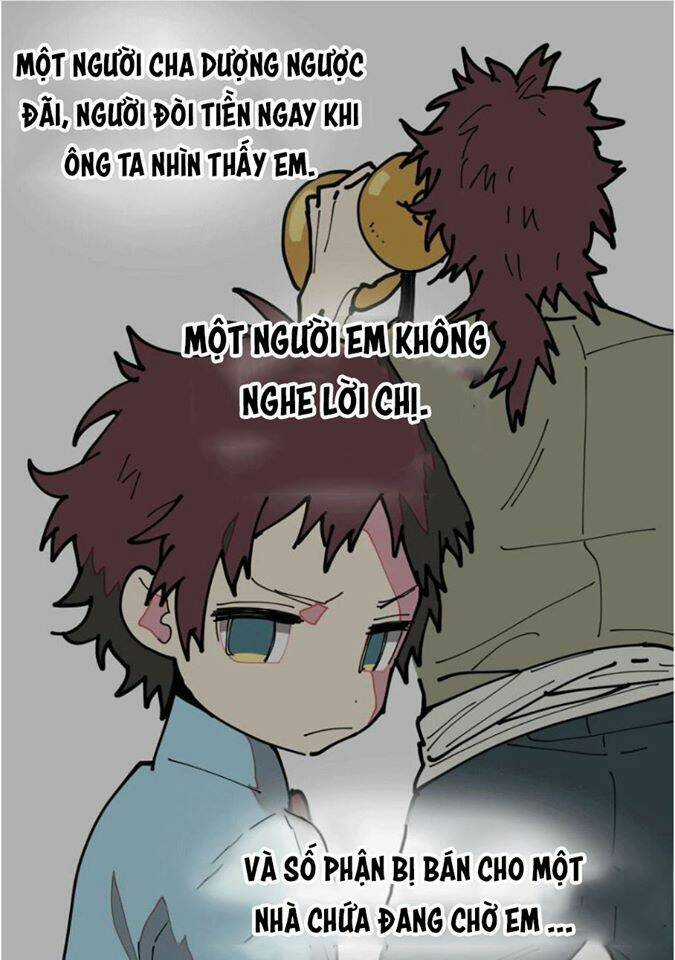 2 Nàng Công Chúa Chapter 3 trang 40