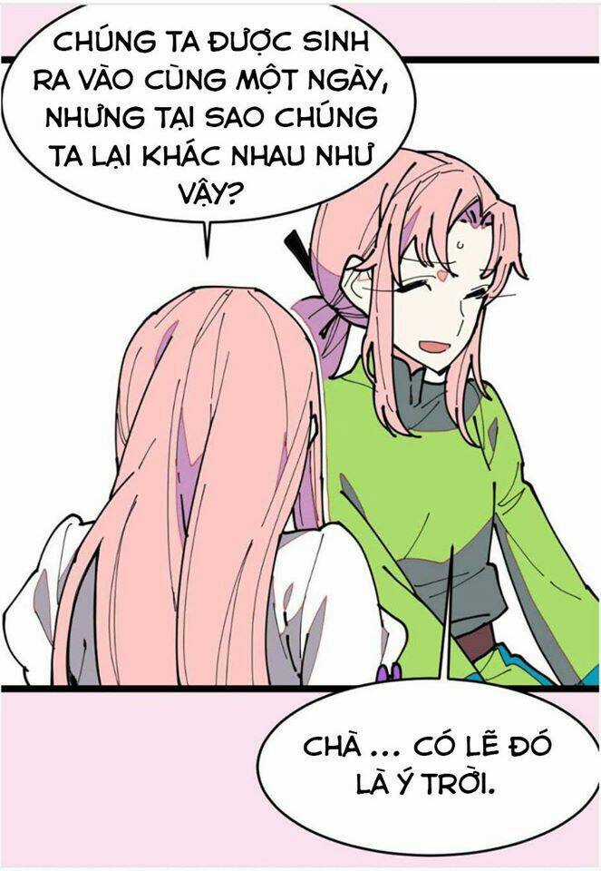 2 Nàng Công Chúa Chapter 3 trang 42