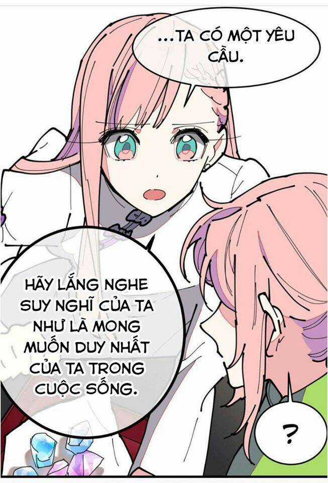 2 Nàng Công Chúa Chapter 3 trang 44