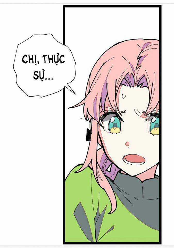 2 Nàng Công Chúa Chapter 3 trang 46