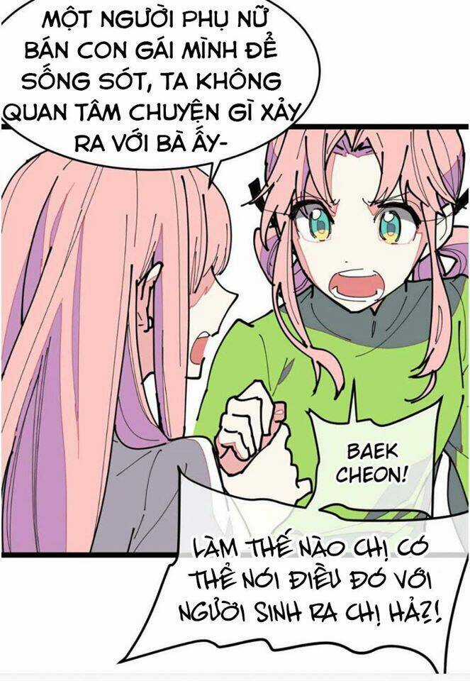 2 Nàng Công Chúa Chapter 3 trang 49