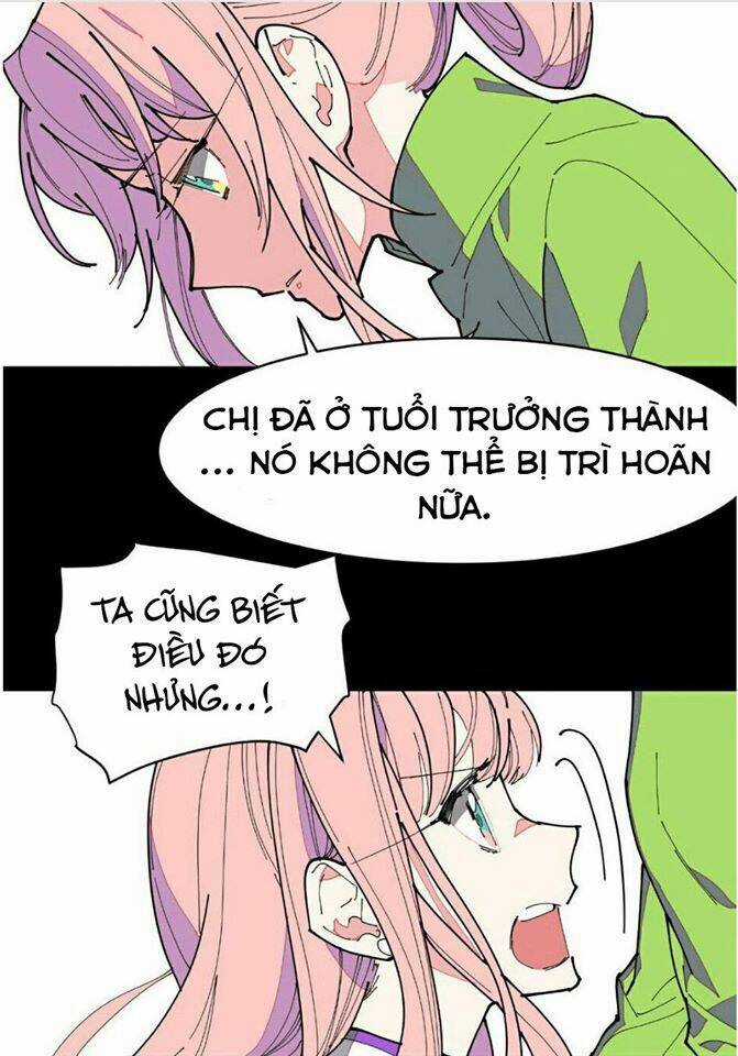 2 Nàng Công Chúa Chapter 3 trang 5