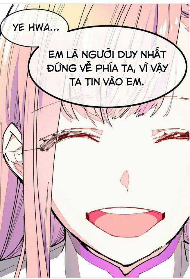 2 Nàng Công Chúa Chapter 3 trang 52