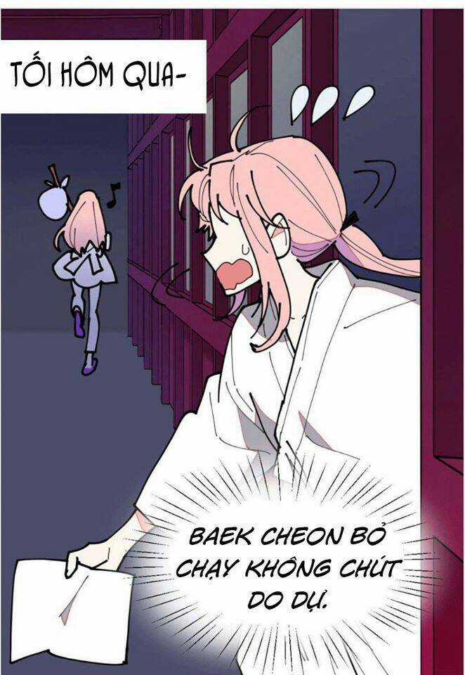 2 Nàng Công Chúa Chapter 3 trang 56