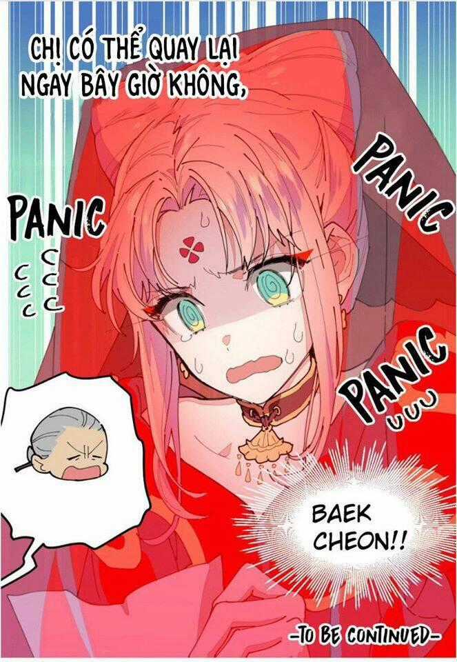 2 Nàng Công Chúa Chapter 3 trang 57