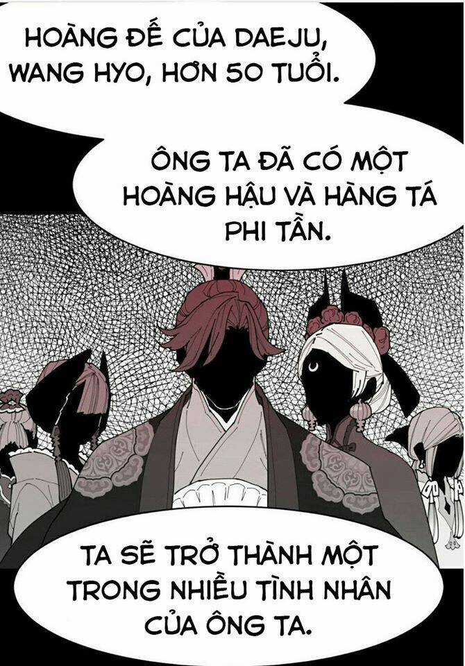 2 Nàng Công Chúa Chapter 3 trang 7