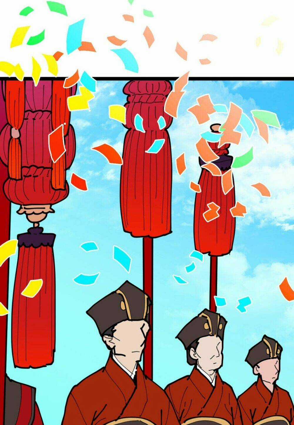 2 Nàng Công Chúa Chapter 4 trang 11