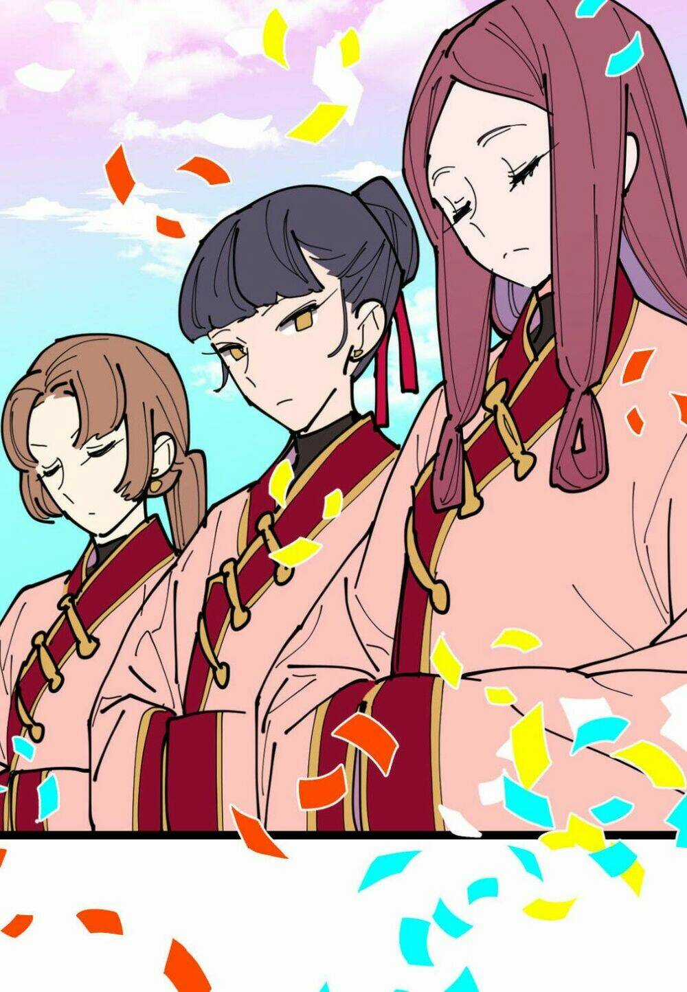 2 Nàng Công Chúa Chapter 4 trang 12