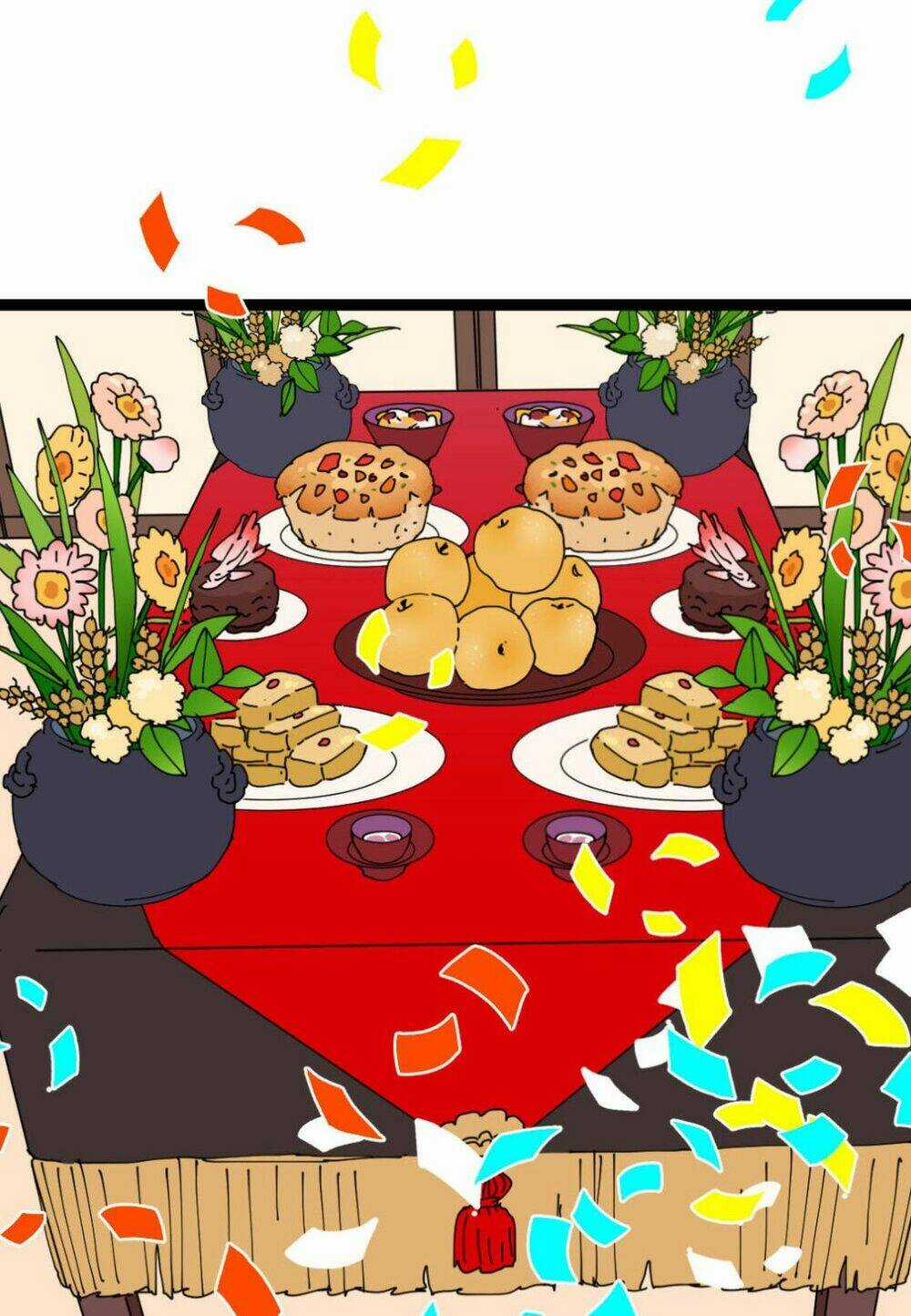 2 Nàng Công Chúa Chapter 4 trang 13