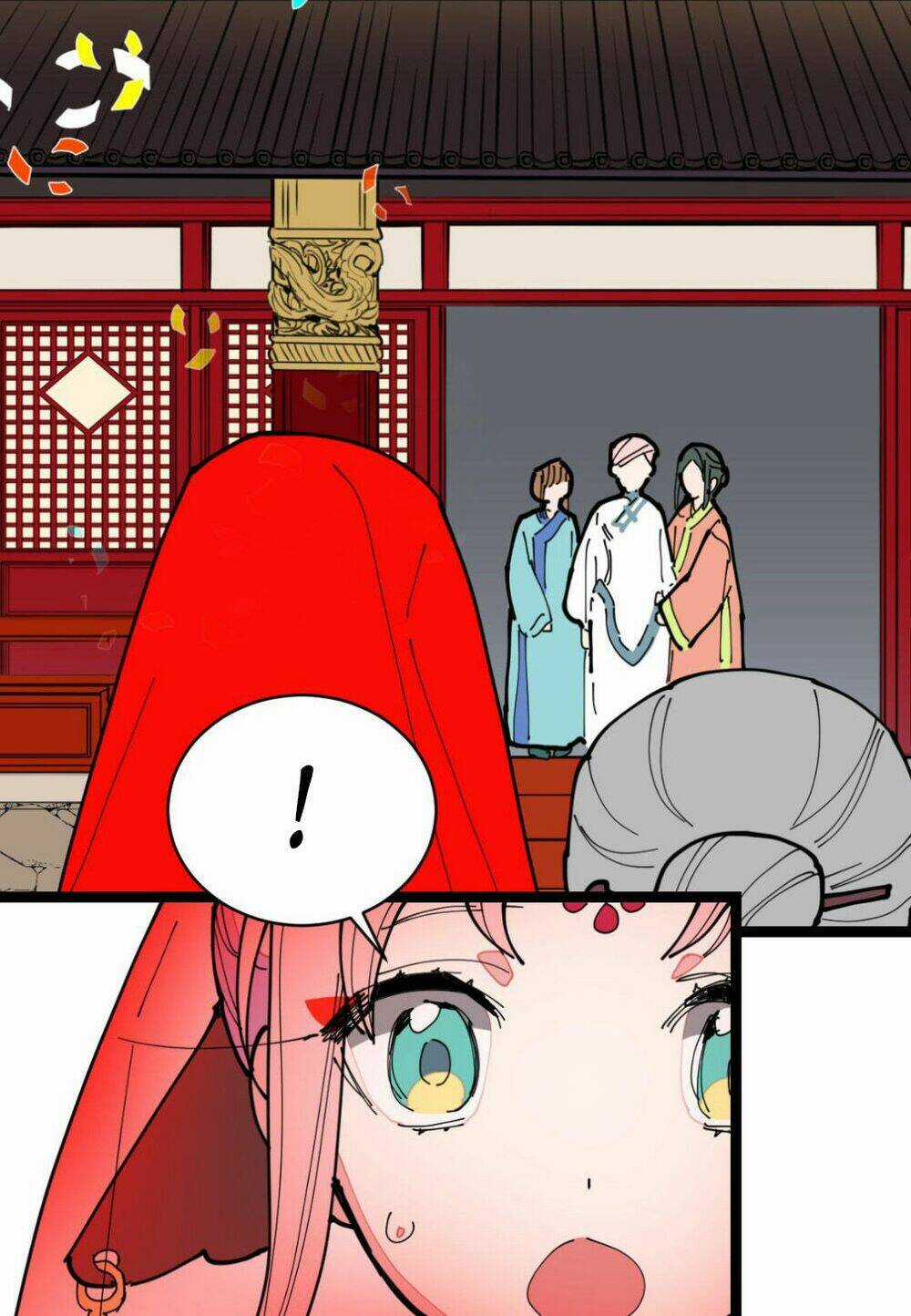 2 Nàng Công Chúa Chapter 4 trang 15