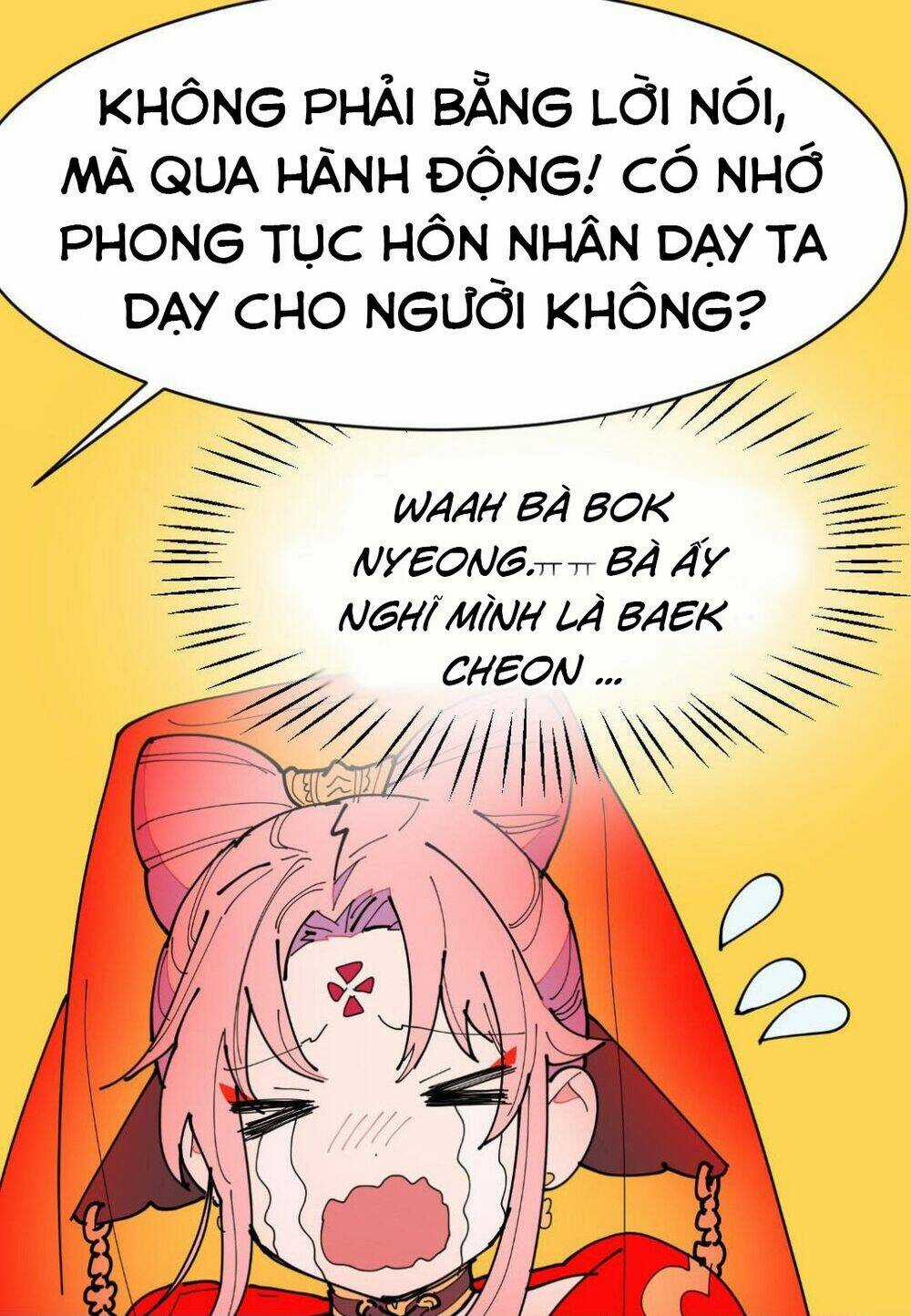 2 Nàng Công Chúa Chapter 4 trang 18