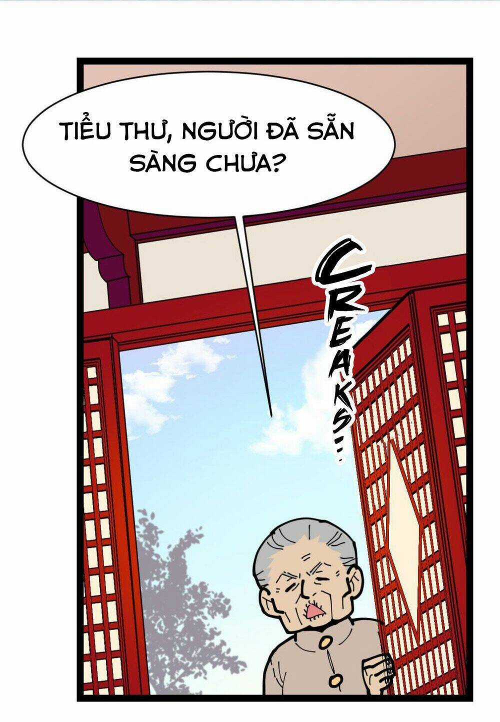 2 Nàng Công Chúa Chapter 4 trang 2