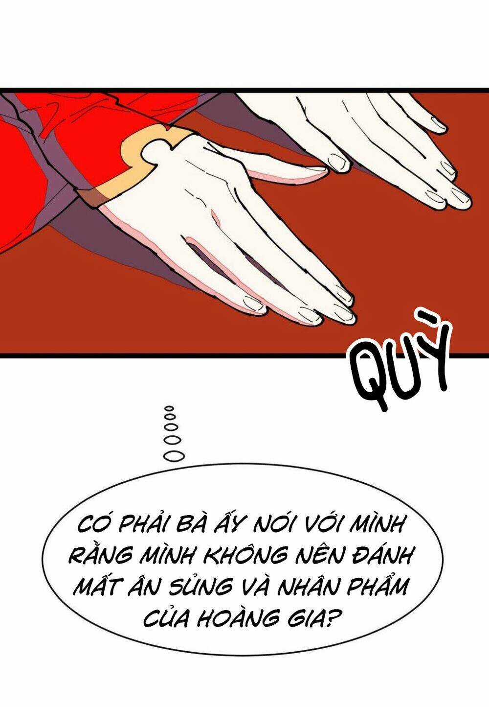 2 Nàng Công Chúa Chapter 4 trang 21