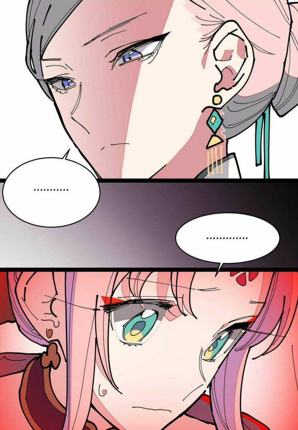 2 Nàng Công Chúa Chapter 4 trang 23