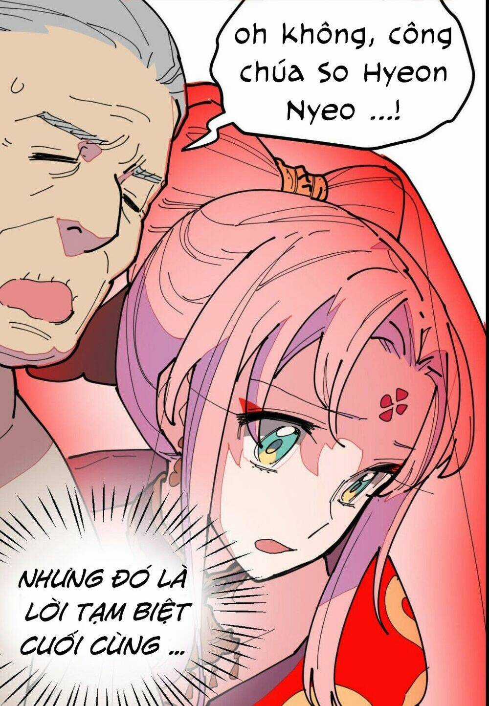 2 Nàng Công Chúa Chapter 4 trang 25