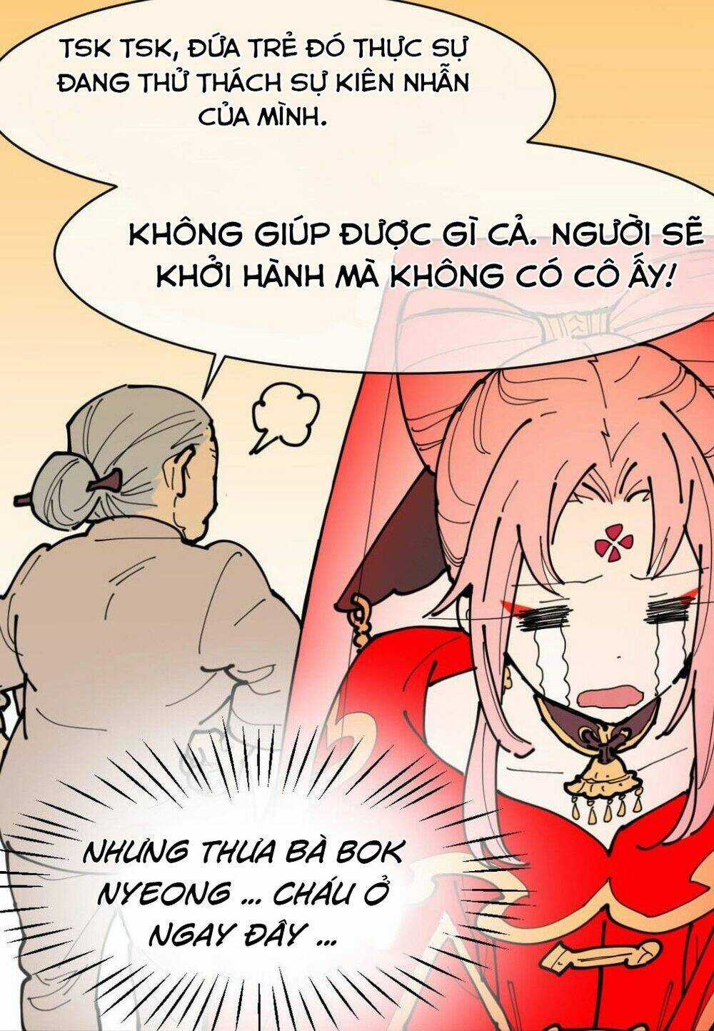 2 Nàng Công Chúa Chapter 4 trang 27