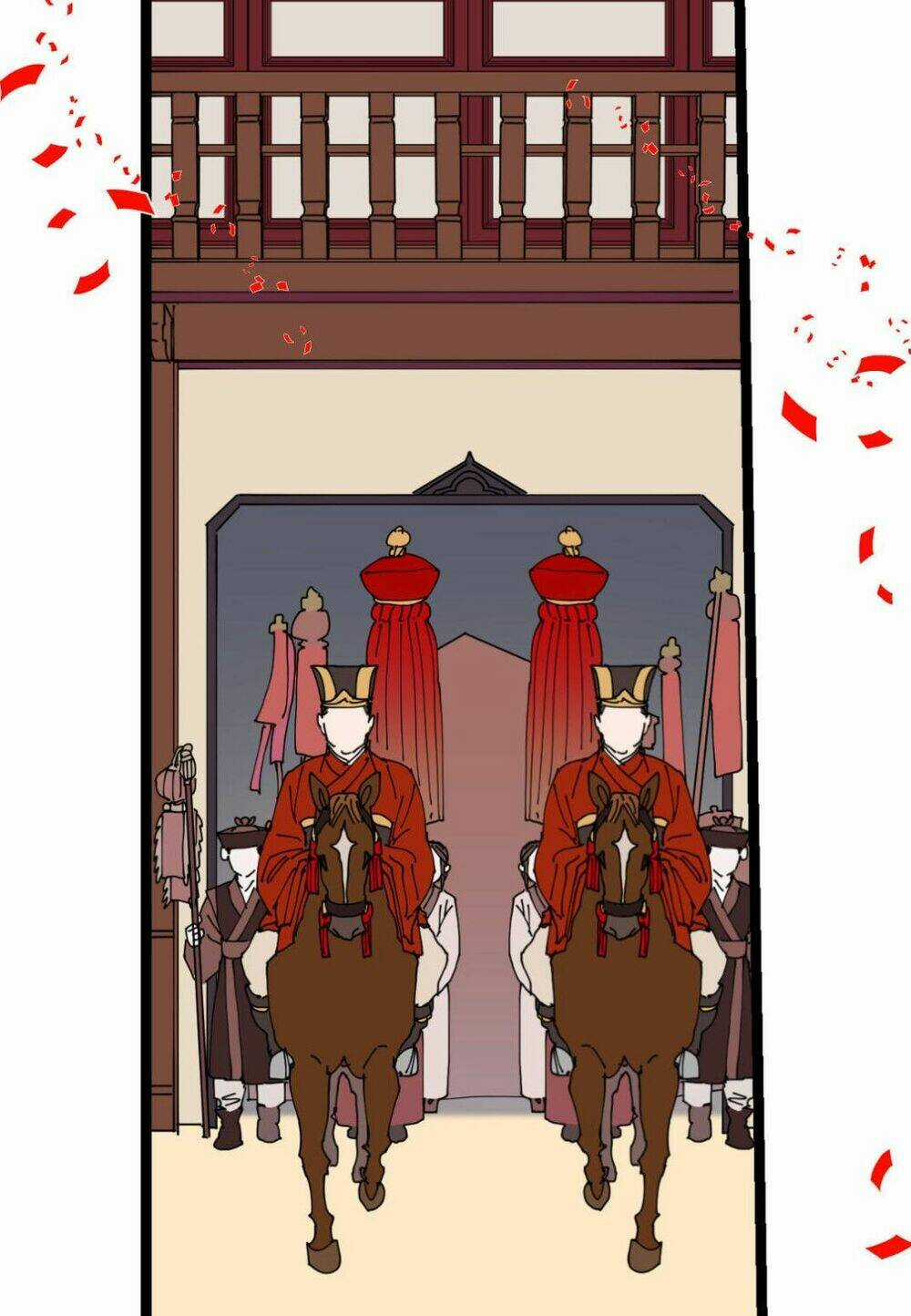 2 Nàng Công Chúa Chapter 4 trang 28