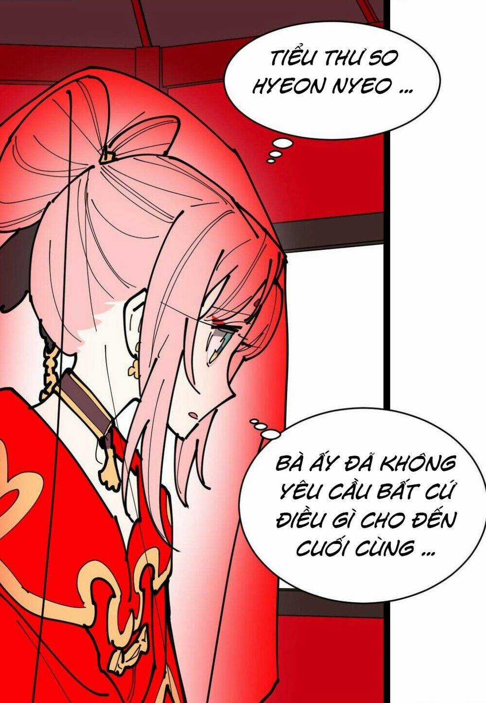 2 Nàng Công Chúa Chapter 4 trang 29