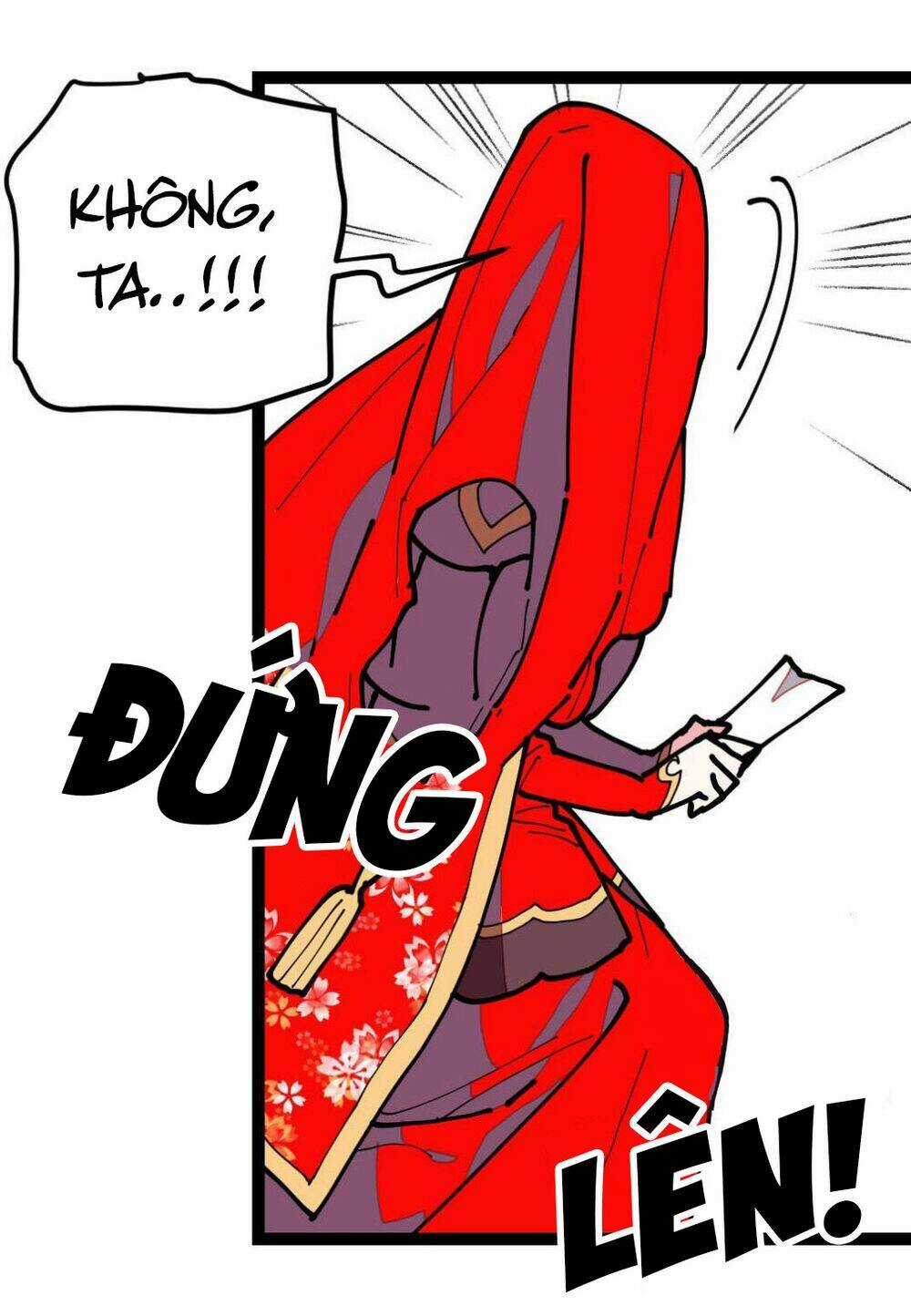 2 Nàng Công Chúa Chapter 4 trang 3