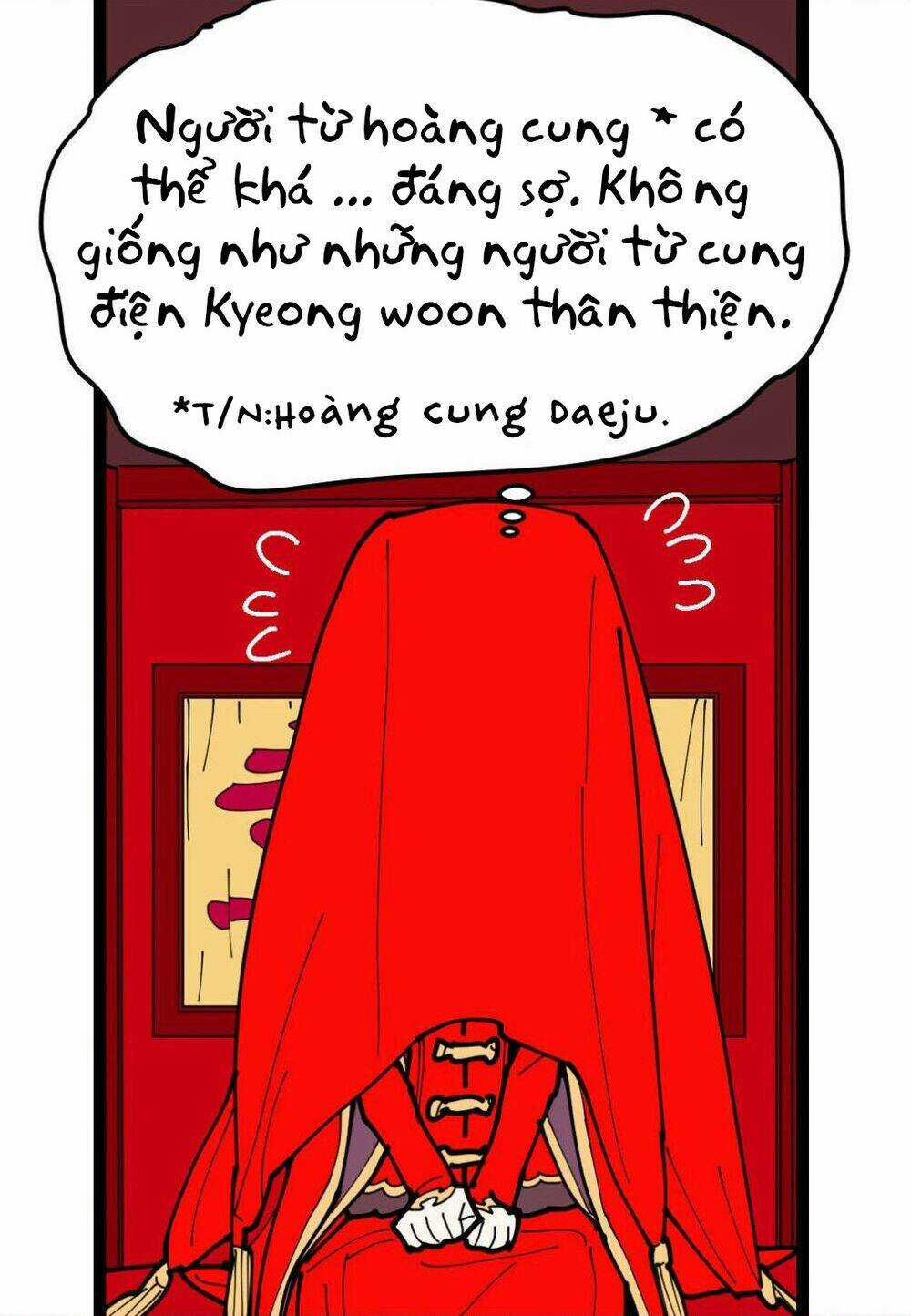 2 Nàng Công Chúa Chapter 4 trang 32