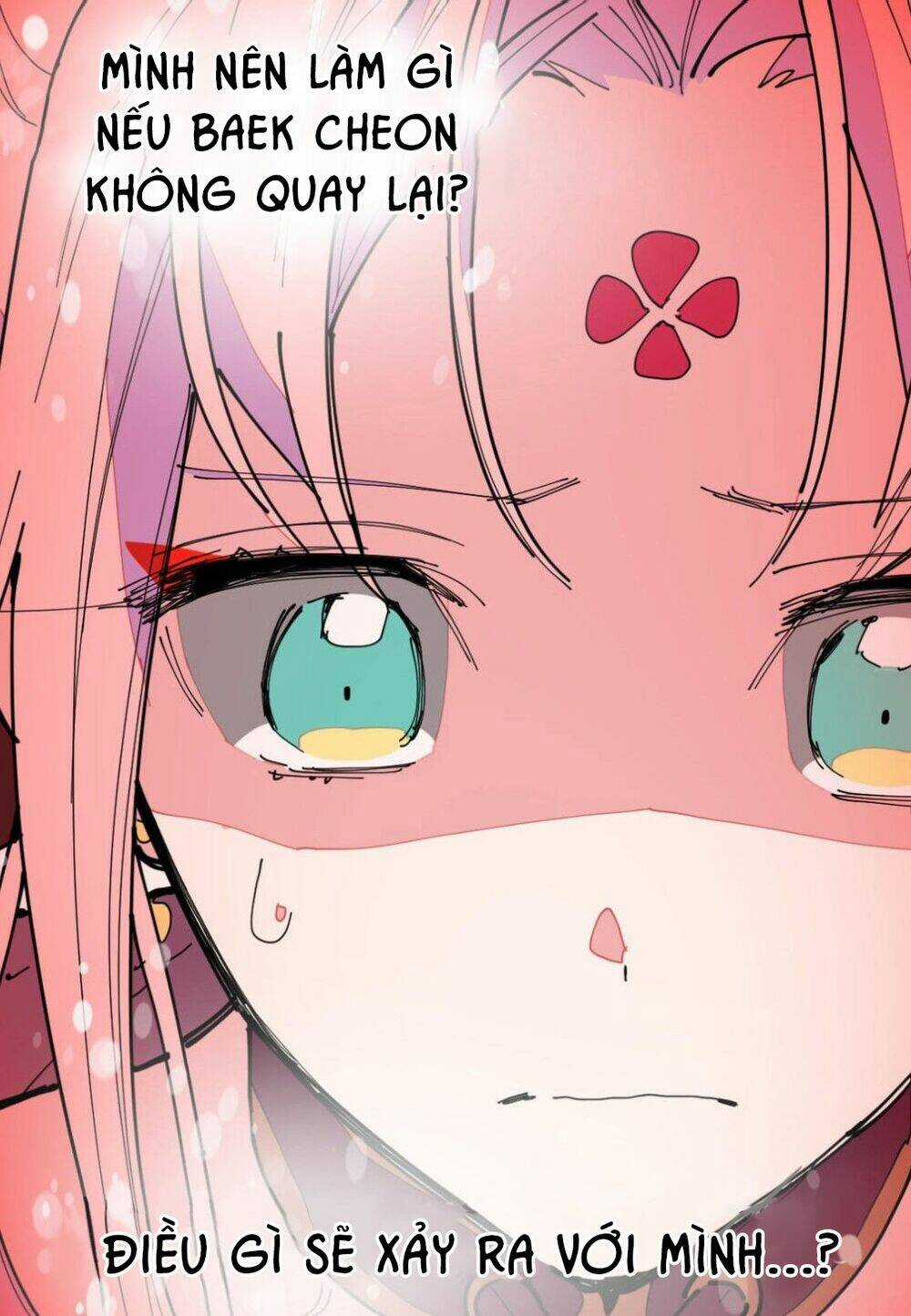 2 Nàng Công Chúa Chapter 4 trang 33